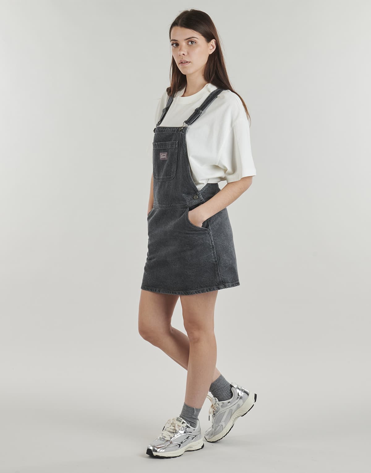 Women's Dresses Oxbow Gray