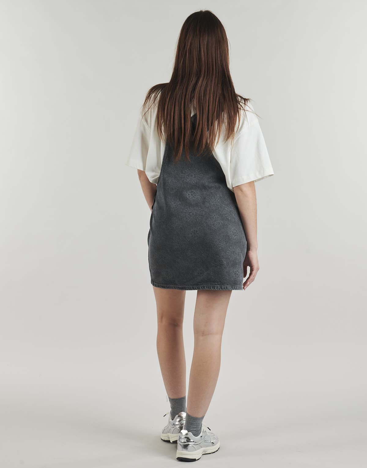 Women's Dresses Oxbow Gray