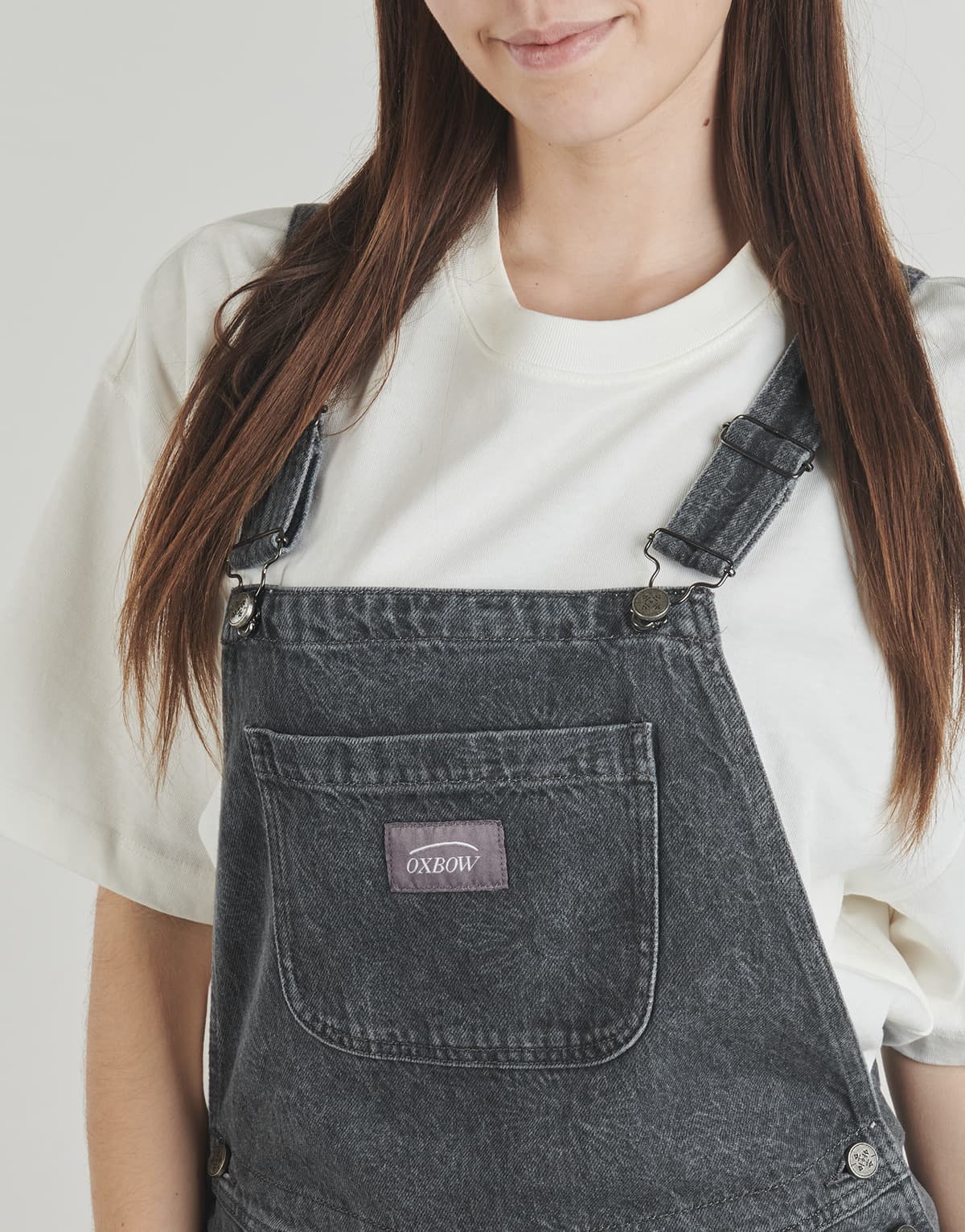 Women's Dresses Oxbow Gray