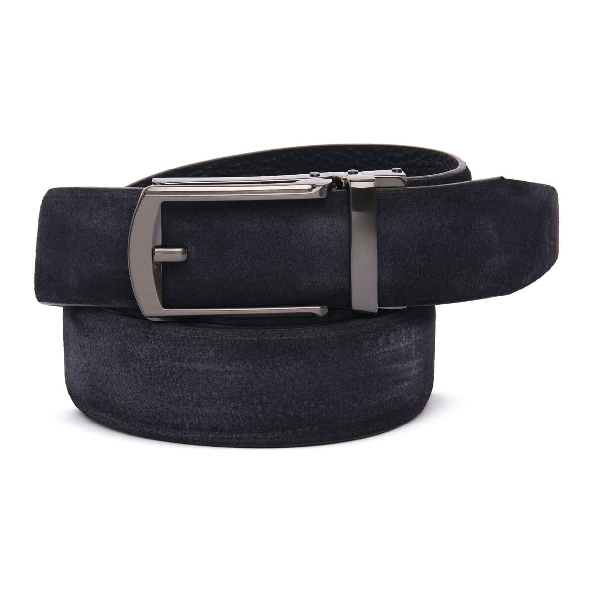Men's Belts Frau Blue
