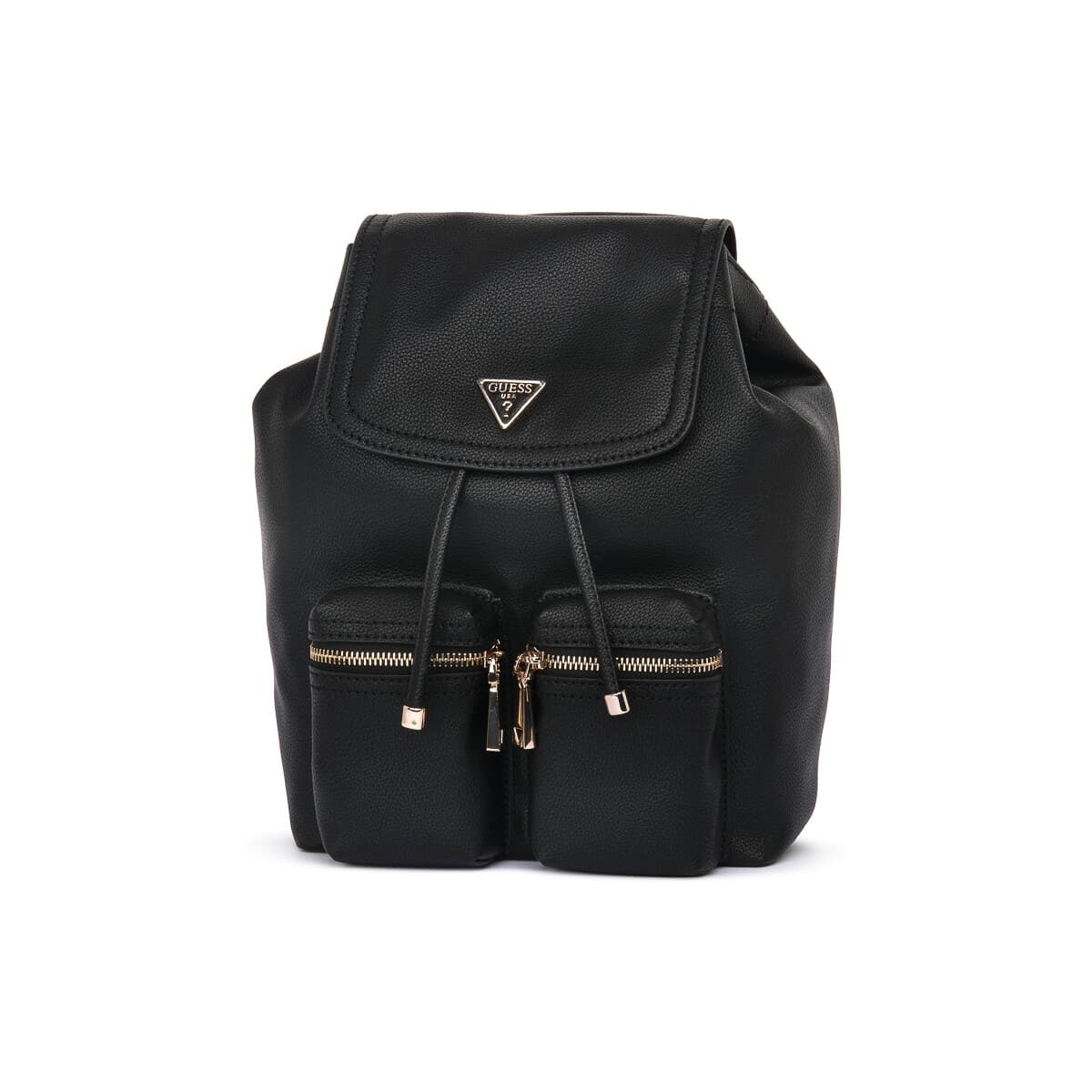 Σακίδιο πλάτης Guess MANHATTAN II FLAP BACKPACK
