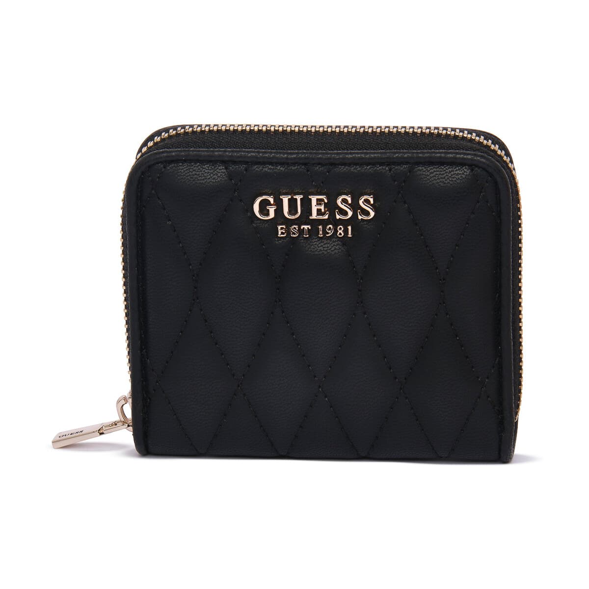 Women's Wallets Guess Black