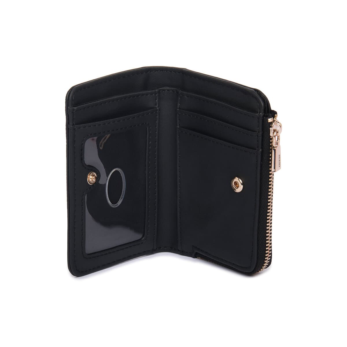 Women's Wallets Guess Black