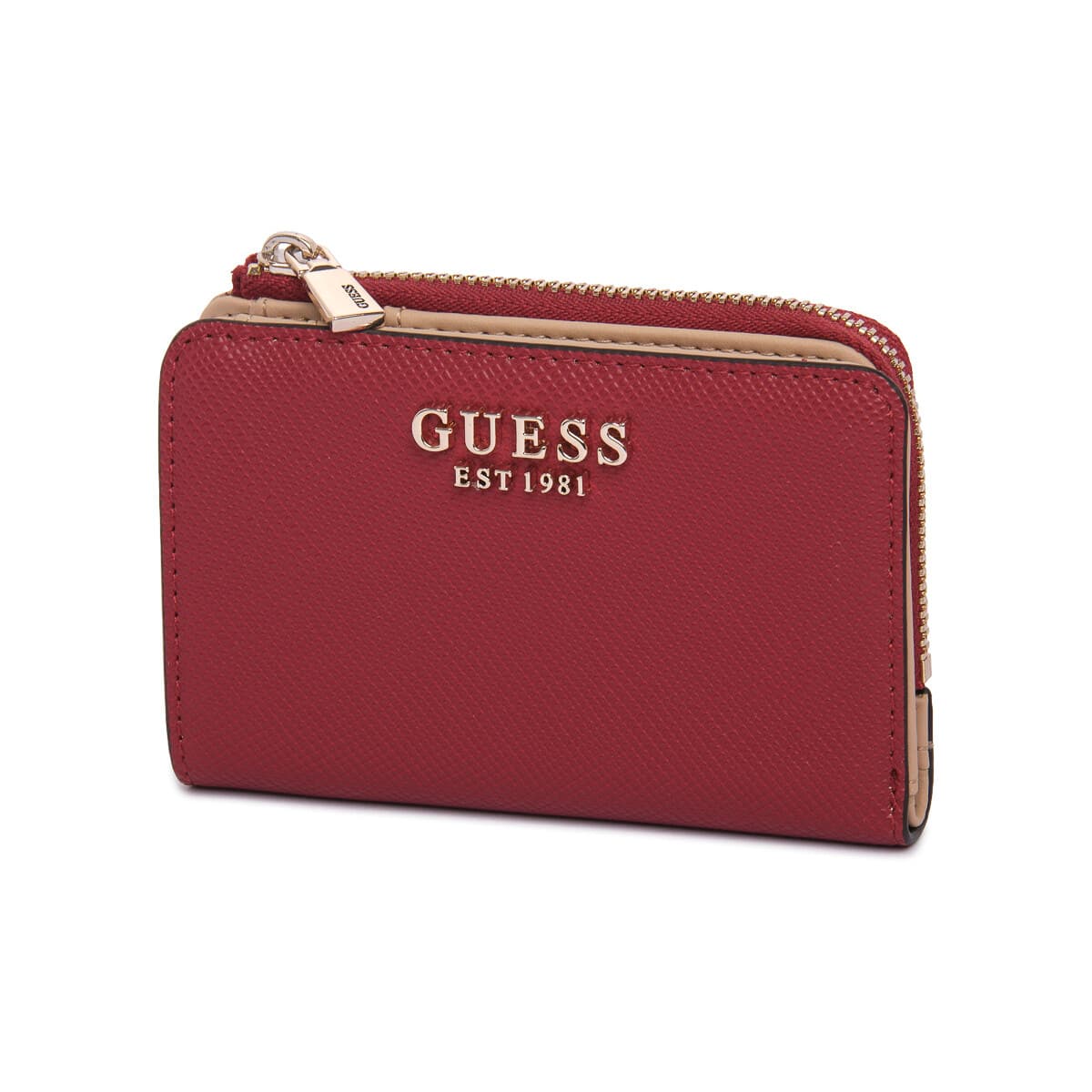 Women's Wallets Guess Red