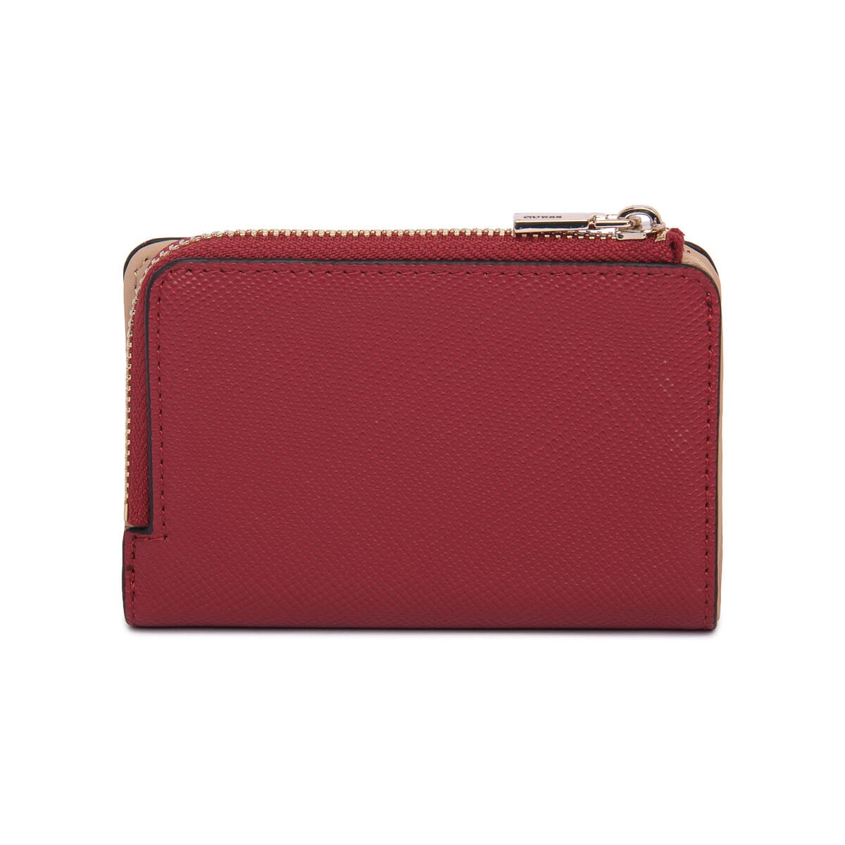 Women's Wallets Guess Red