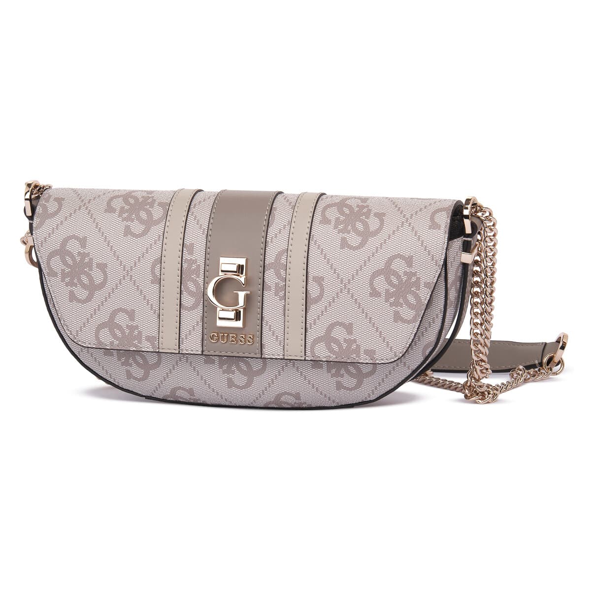 Τσάντες ώμου Guess DKO ERENIA GIRLFRIEND