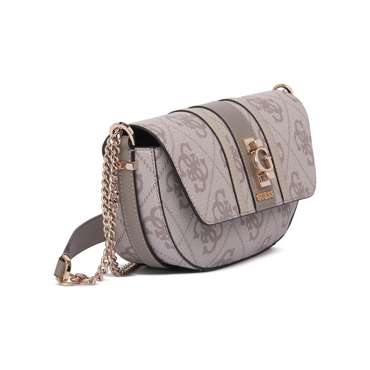 Women's Shoulder Bags Guess Gray