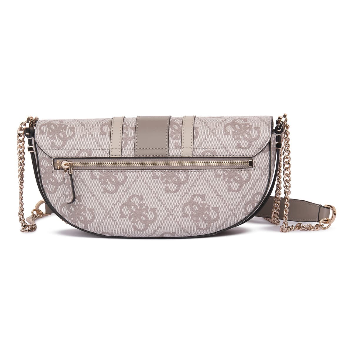 Women's Shoulder Bags Guess Gray