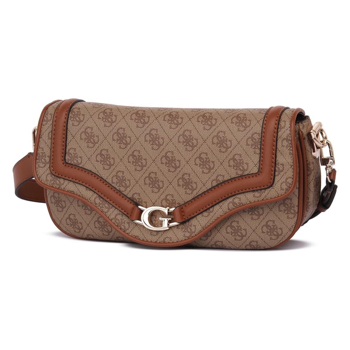 Τσάντες ώμου Guess LTL DEA FLAP