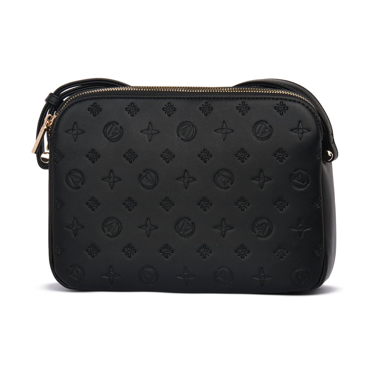 Women's Shoulder Bags Valleverde Black