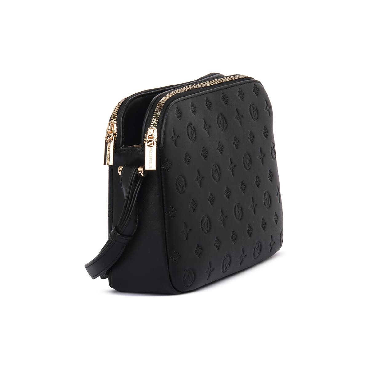 Women's Shoulder Bags Valleverde Black