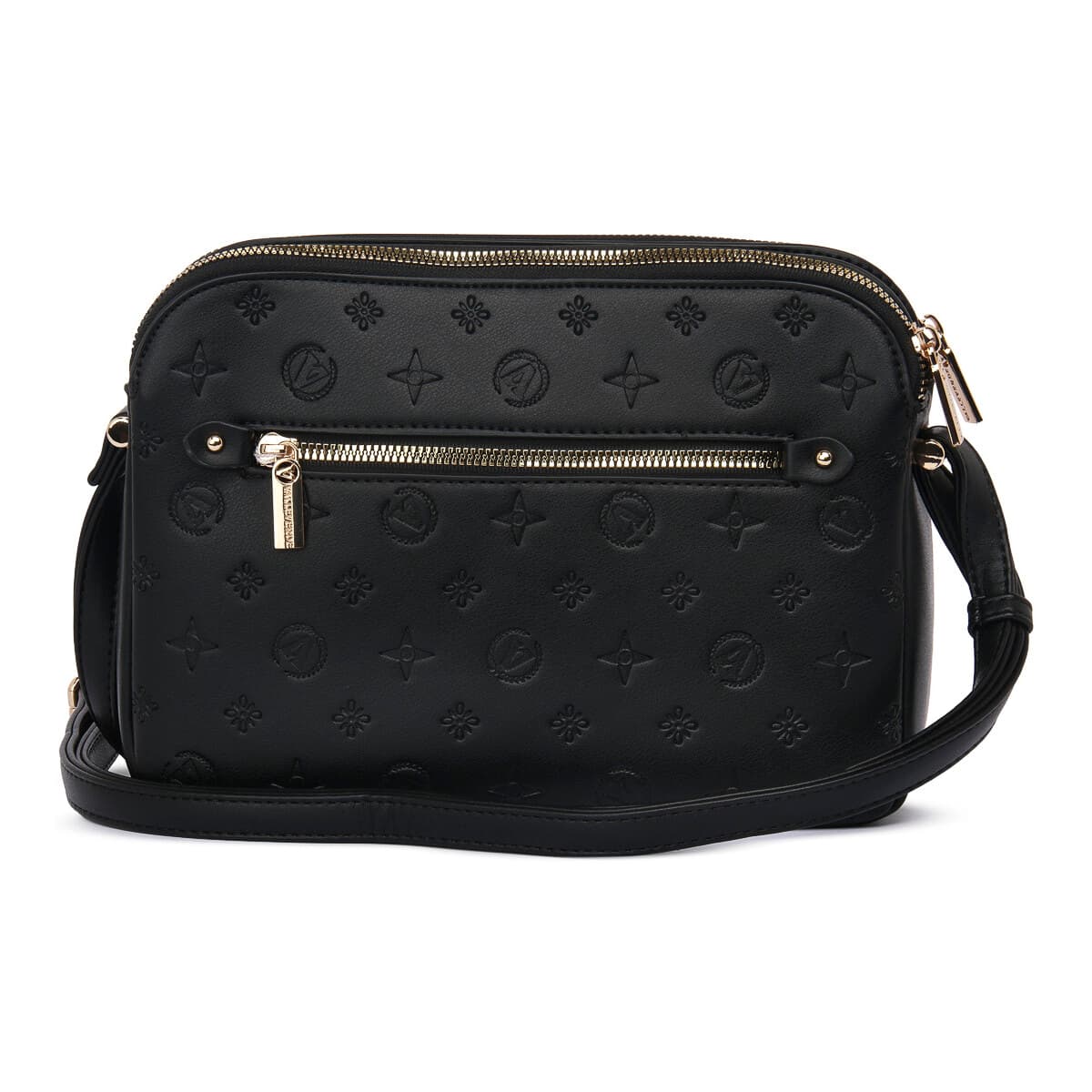 Women's Shoulder Bags Valleverde Black