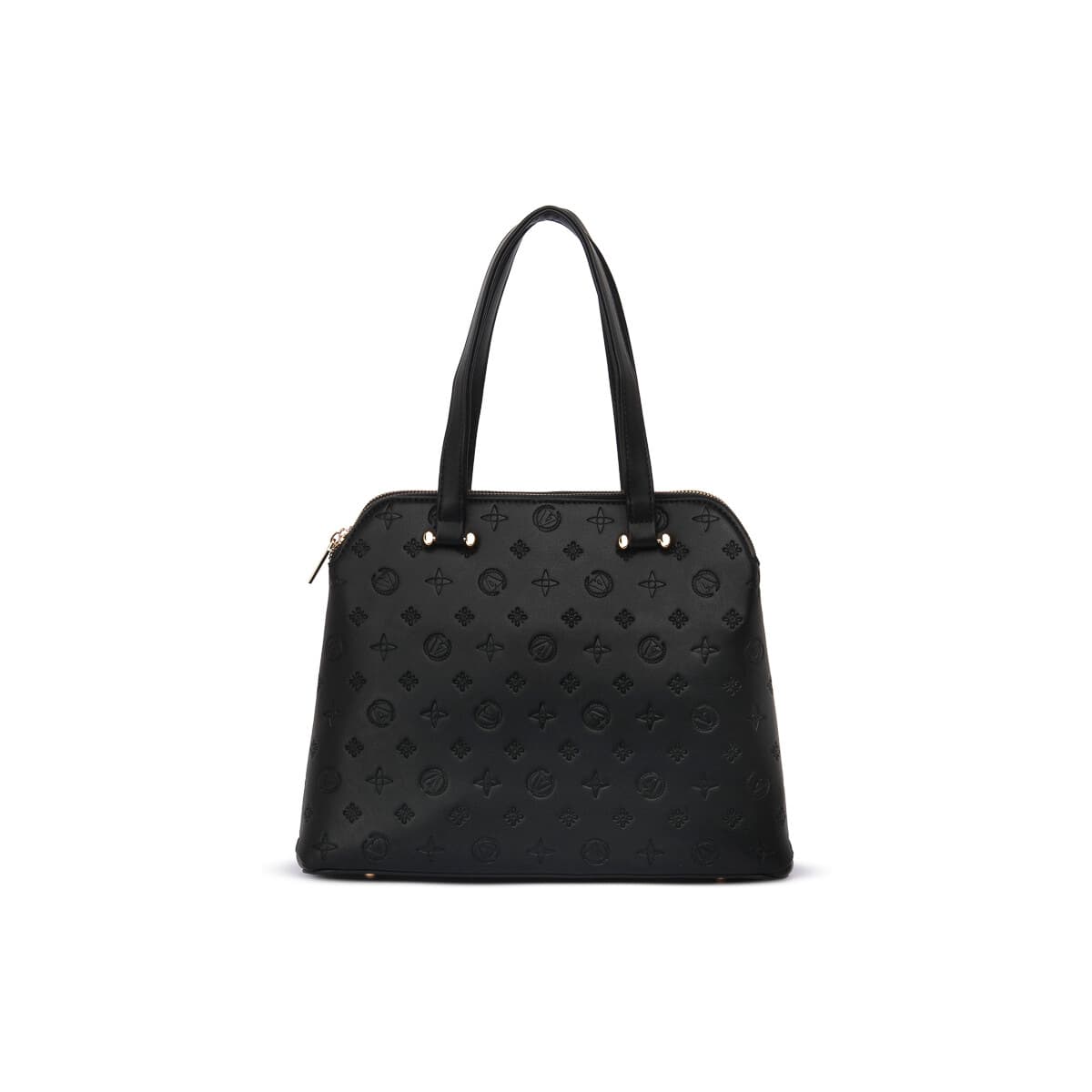 Women's Shoulder Bags Valleverde Black