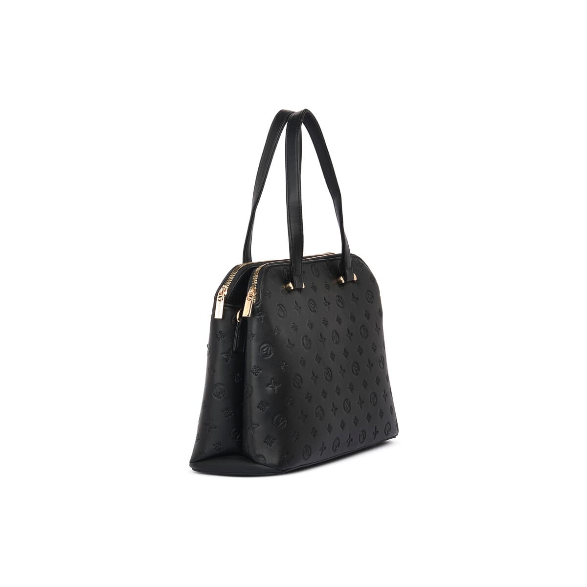 Women's Shoulder Bags Valleverde Black