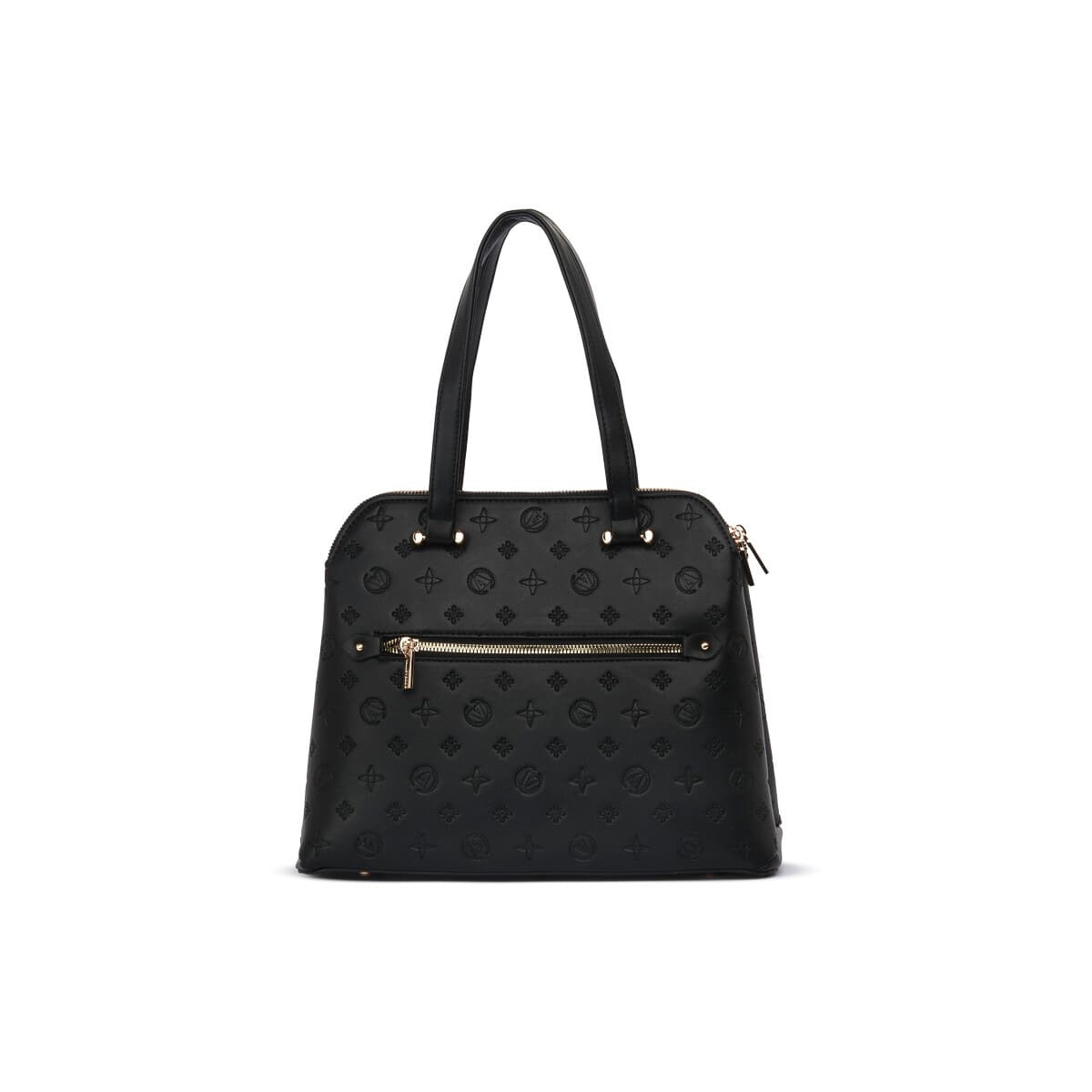 Women's Shoulder Bags Valleverde Black