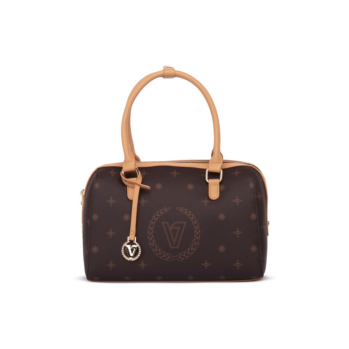 Women's Handbags Valleverde Brown