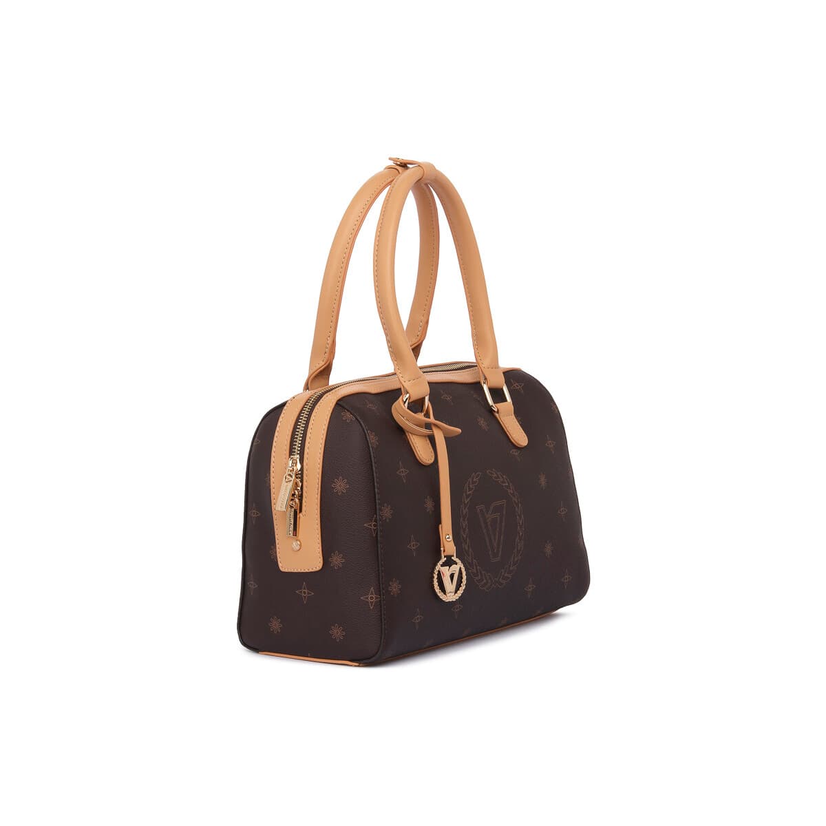 Women's Handbags Valleverde Brown