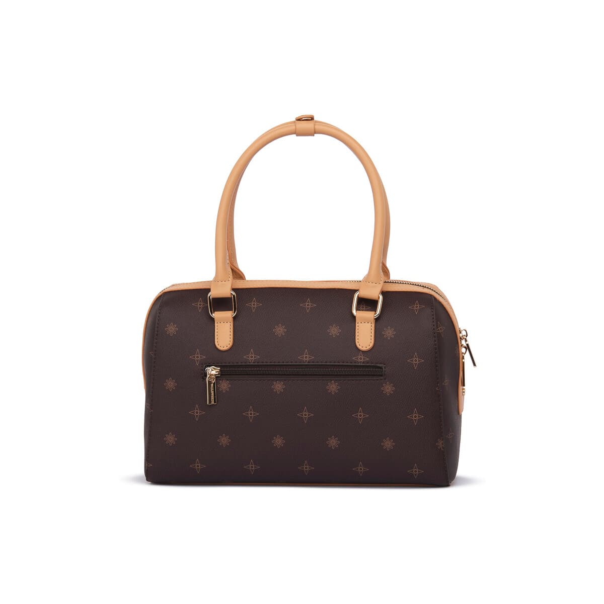 Women's Handbags Valleverde Brown