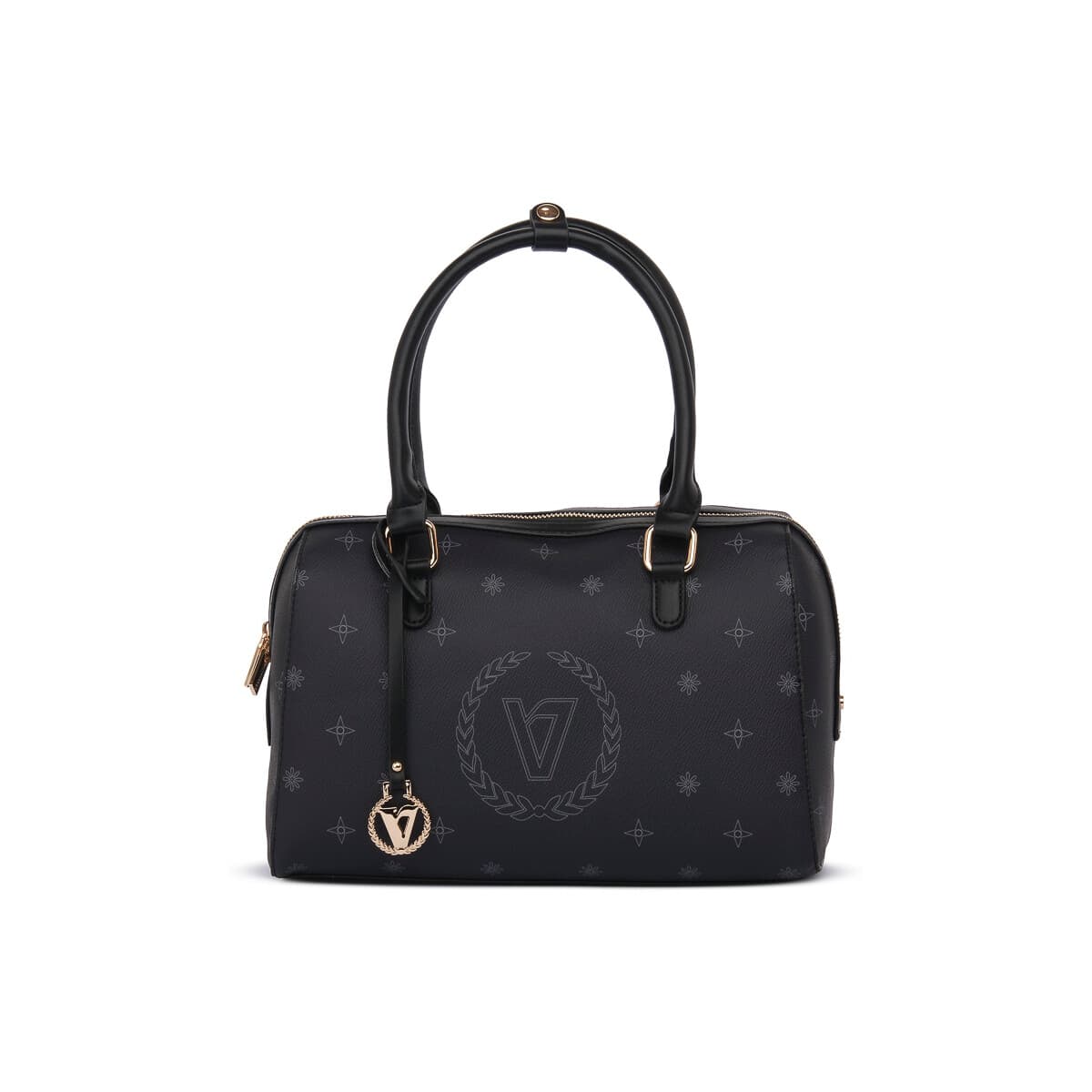 Women's Handbags Valleverde Black