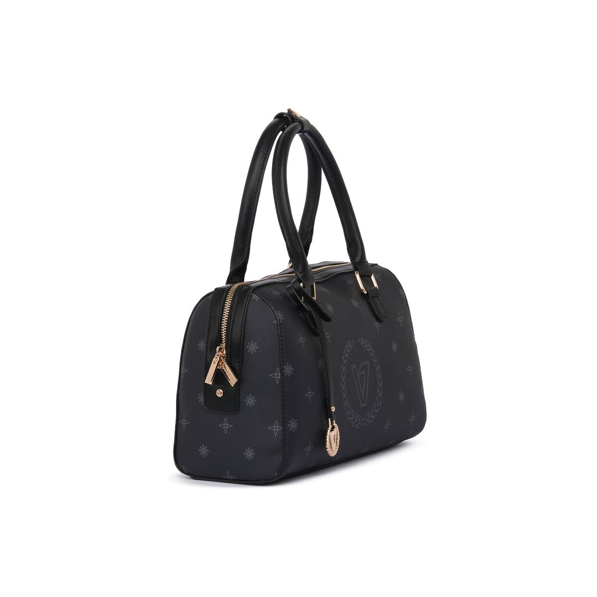 Women's Handbags Valleverde Black