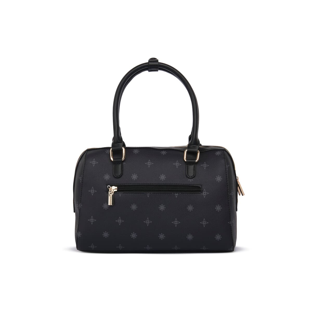 Women's Handbags Valleverde Black