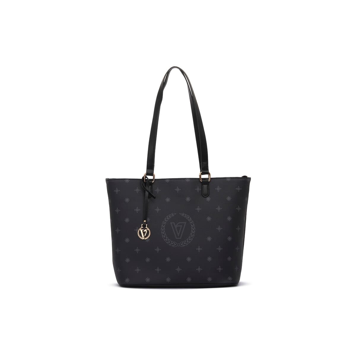 Women's Shoulder Bags Valleverde Black