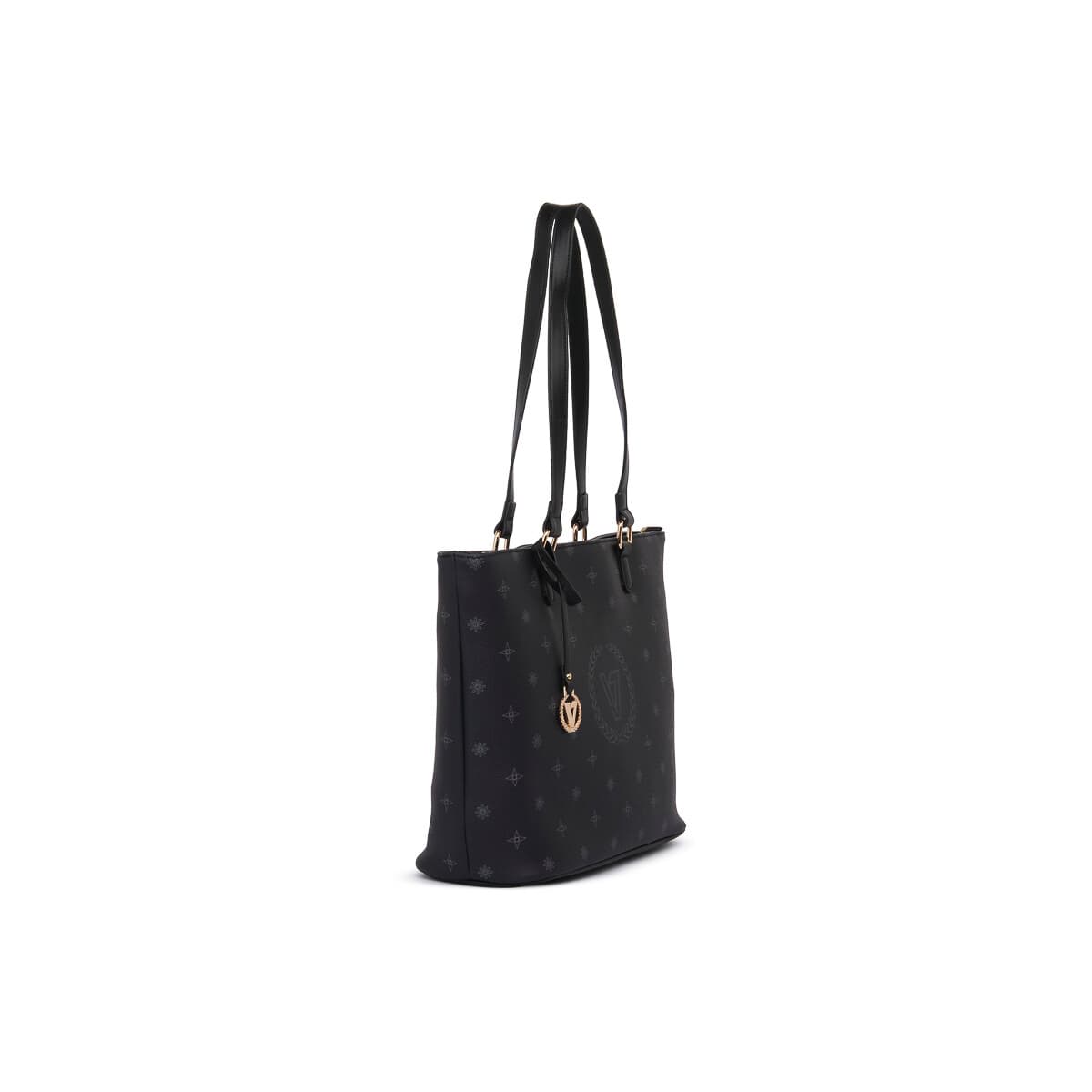 Women's Shoulder Bags Valleverde Black