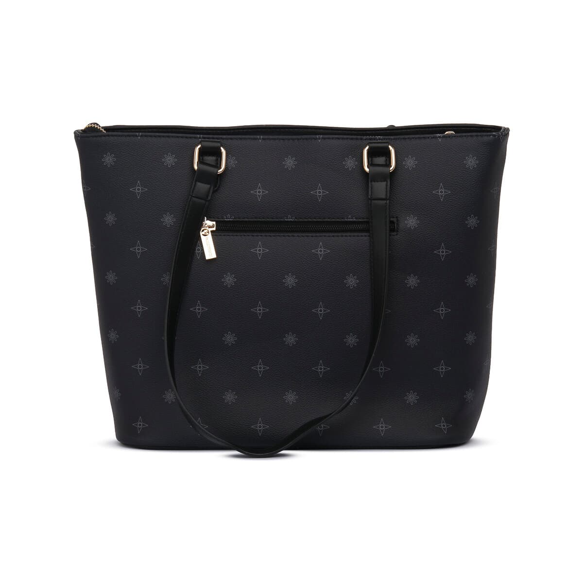 Women's Shoulder Bags Valleverde Black