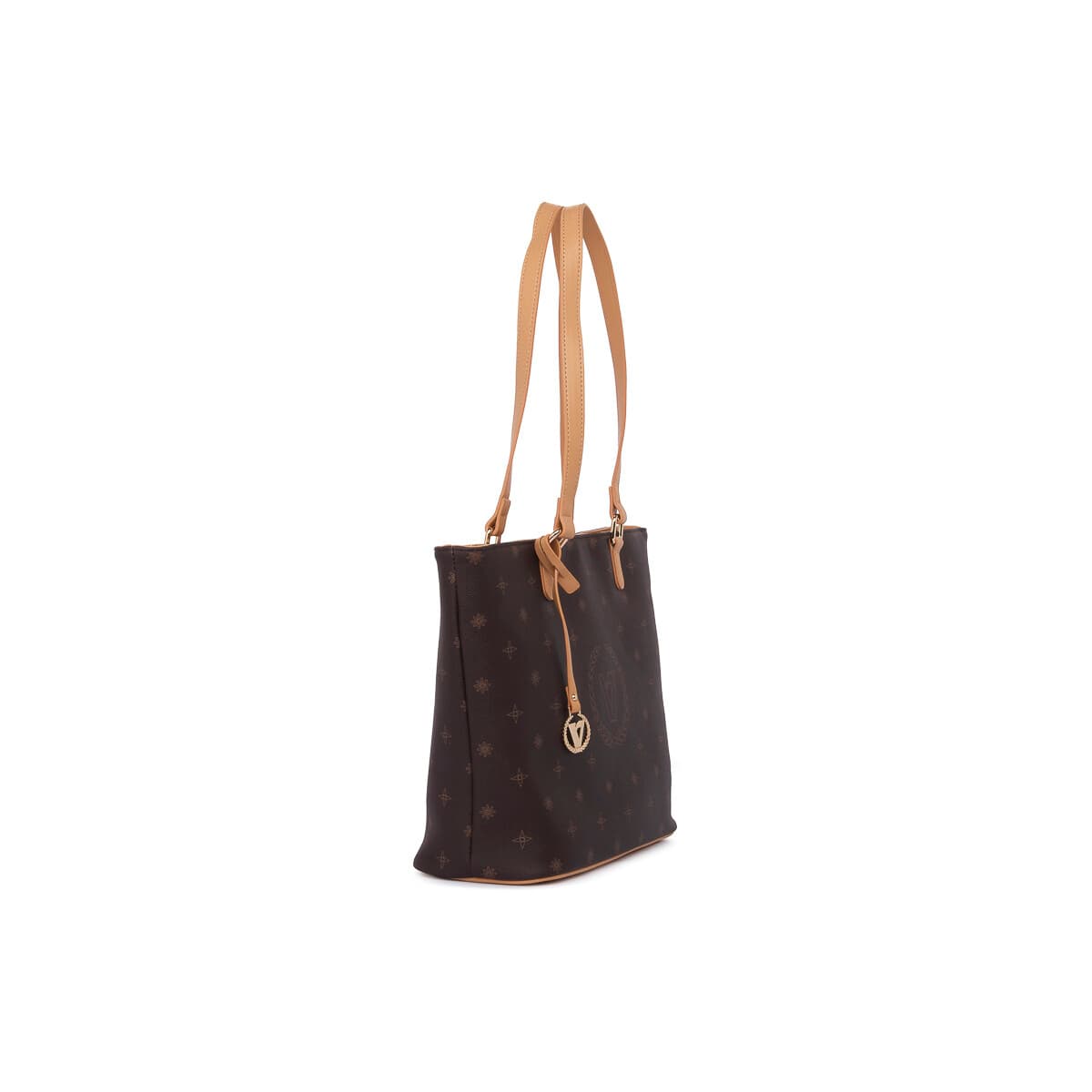 Women's Shoulder Bags Valleverde Brown