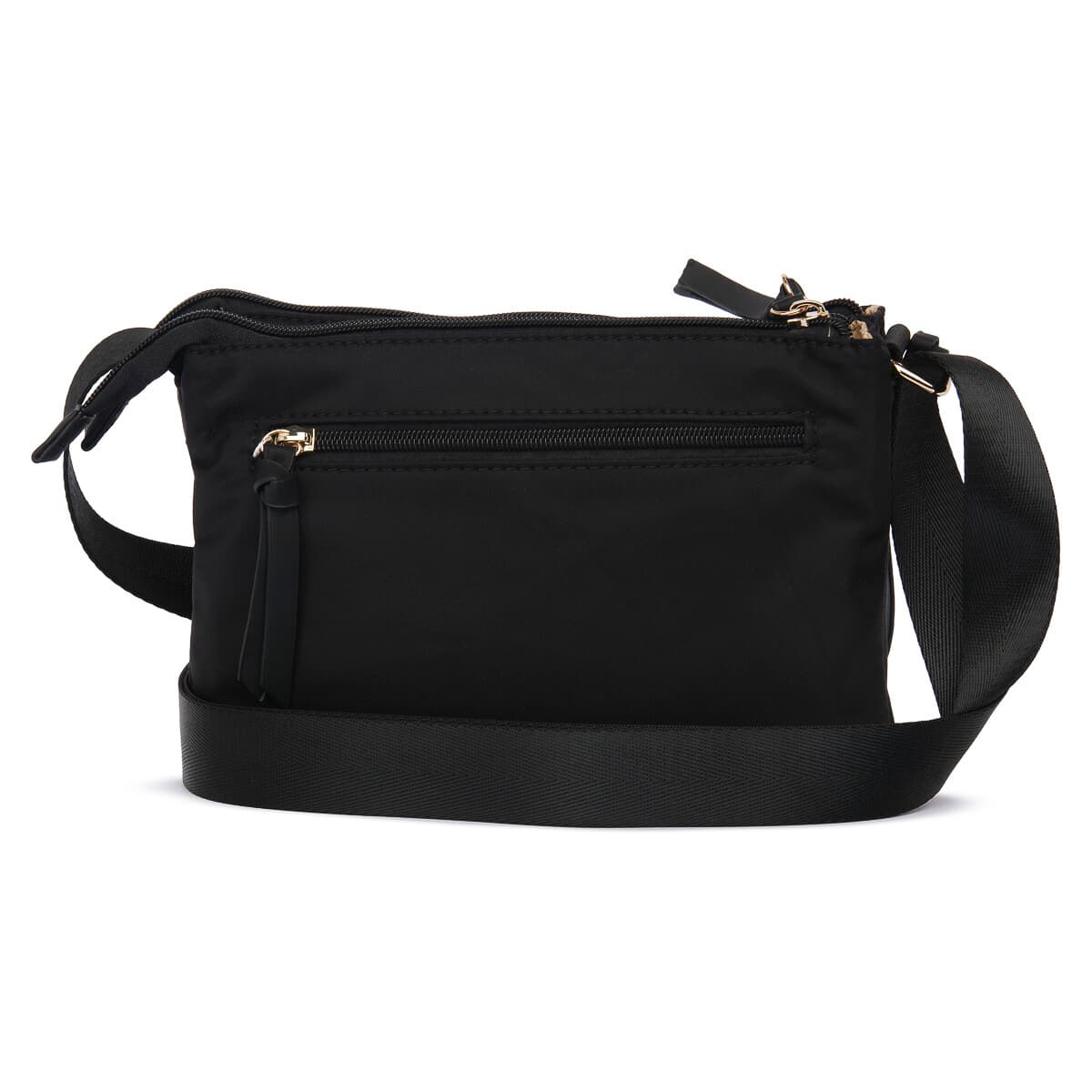 Women's Shoulder Bags Valleverde Black