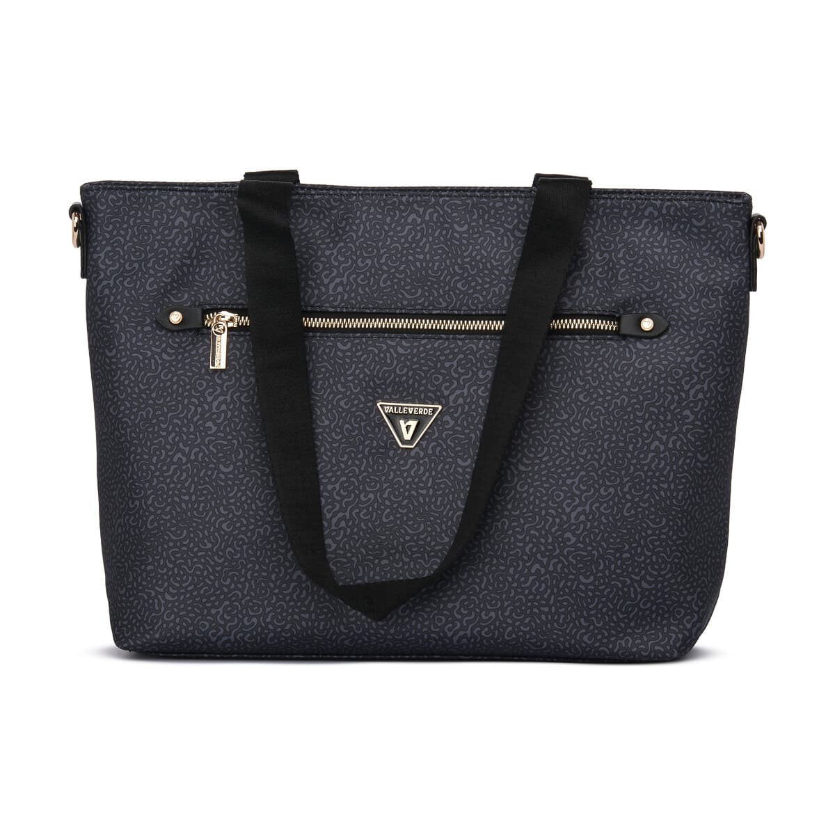 Shopping bag Valleverde GRIGIO