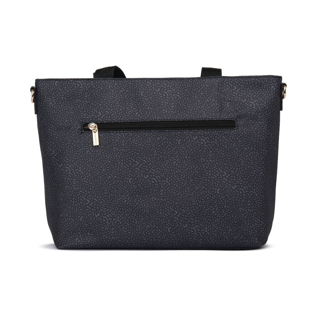 Women's Tote Bags Valleverde Gray