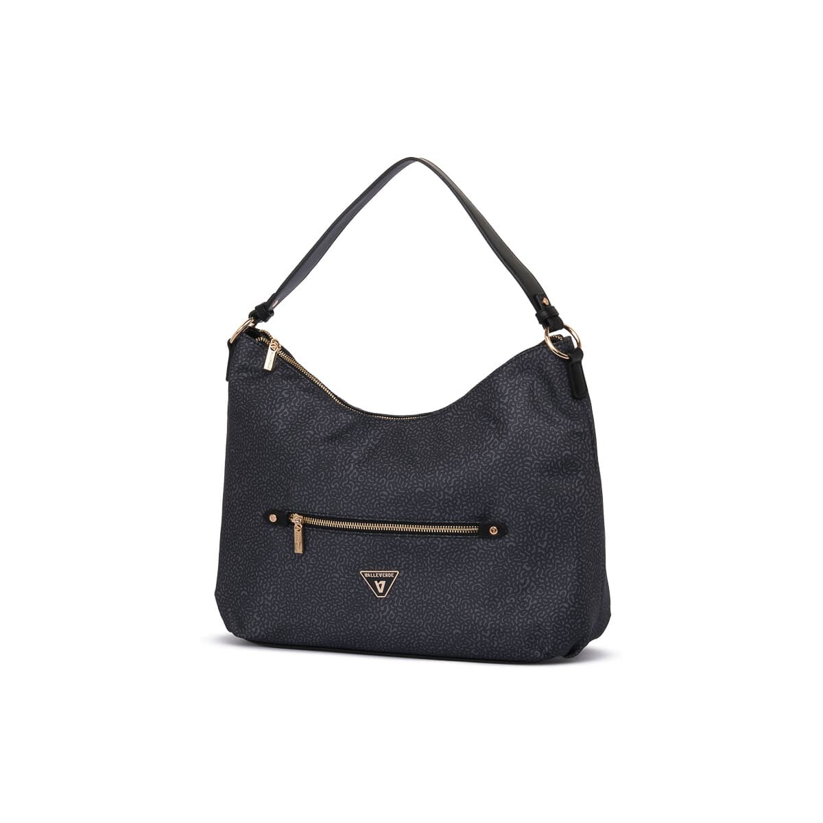 Τσάντες Χειρός Valleverde GRIGIO