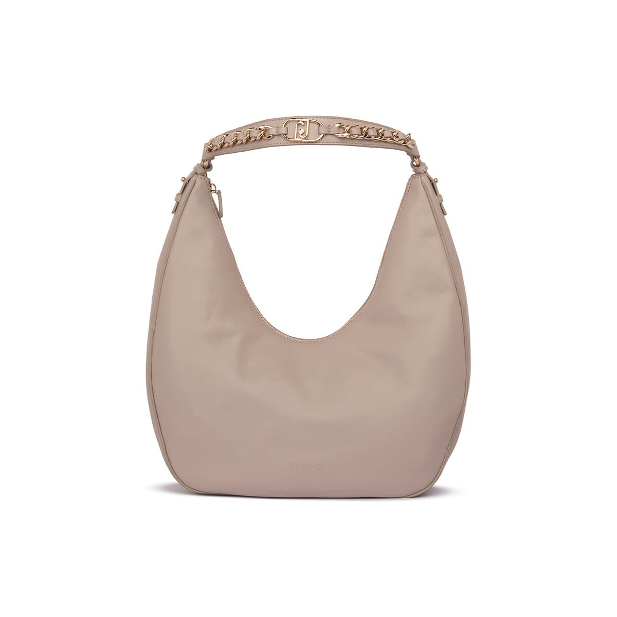 Women's Handbags Liu Jo Beige