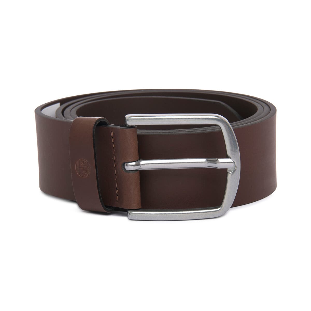 Men's Belts Timberland Brown