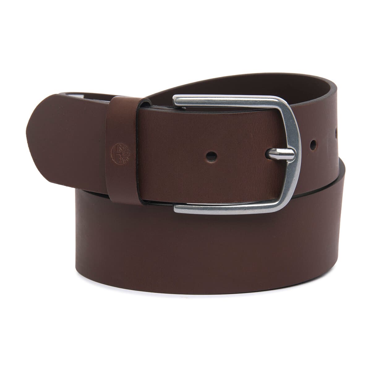 Men's Belts Timberland Brown