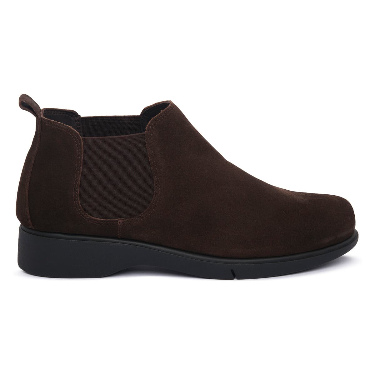Women's Boots Frau Brown