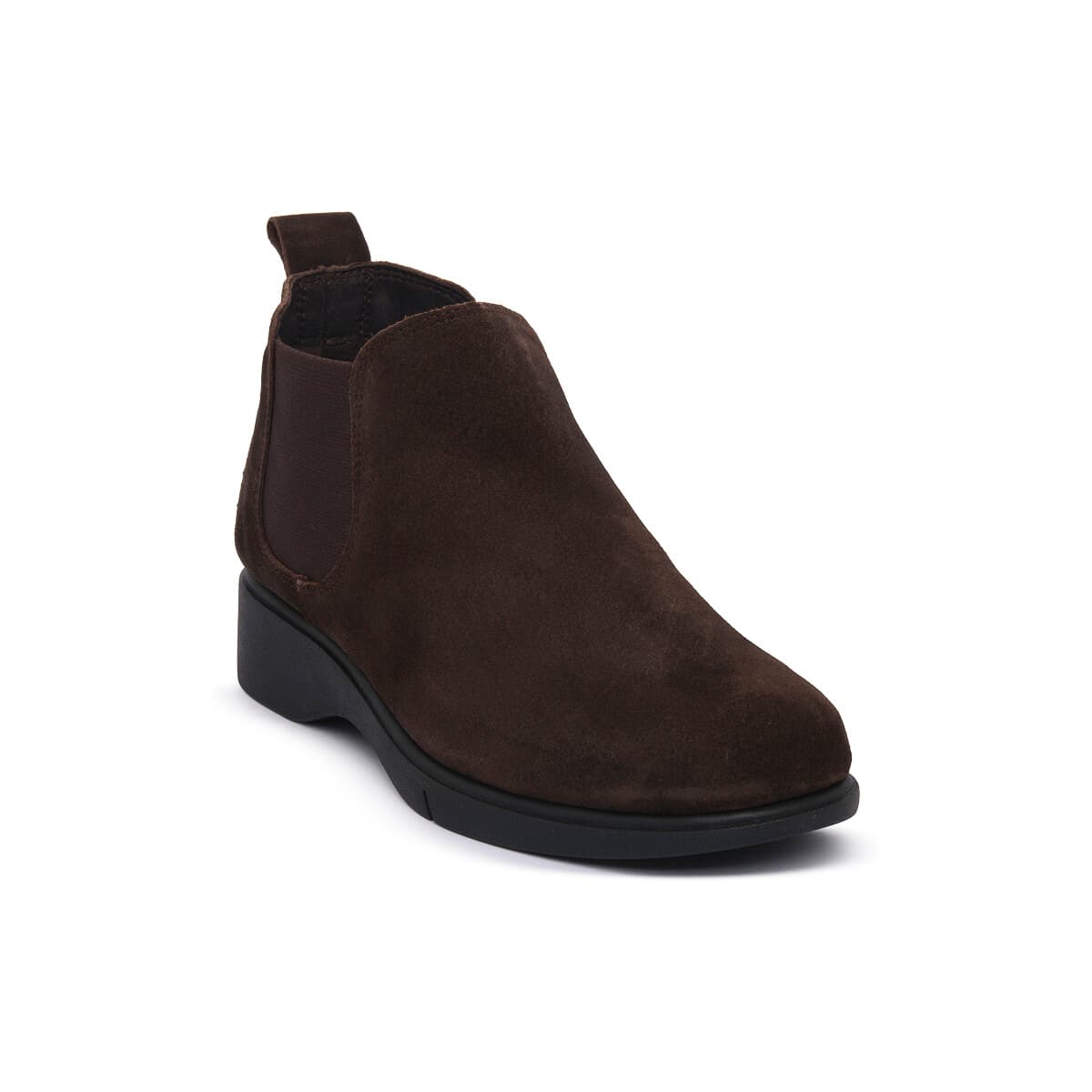 Women's Boots Frau Brown