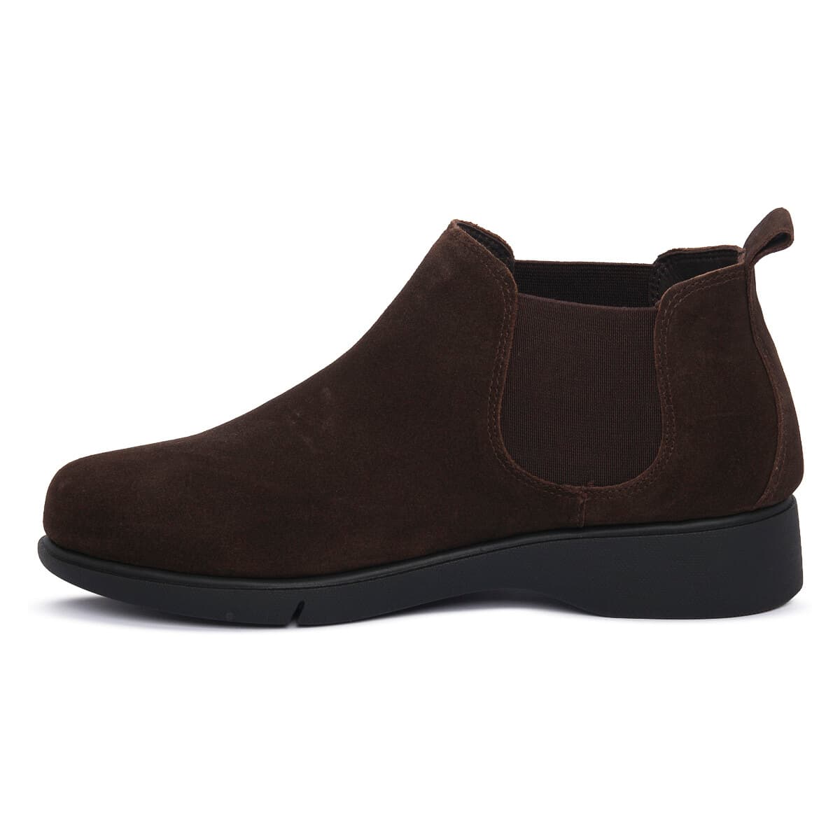 Women's Boots Frau Brown
