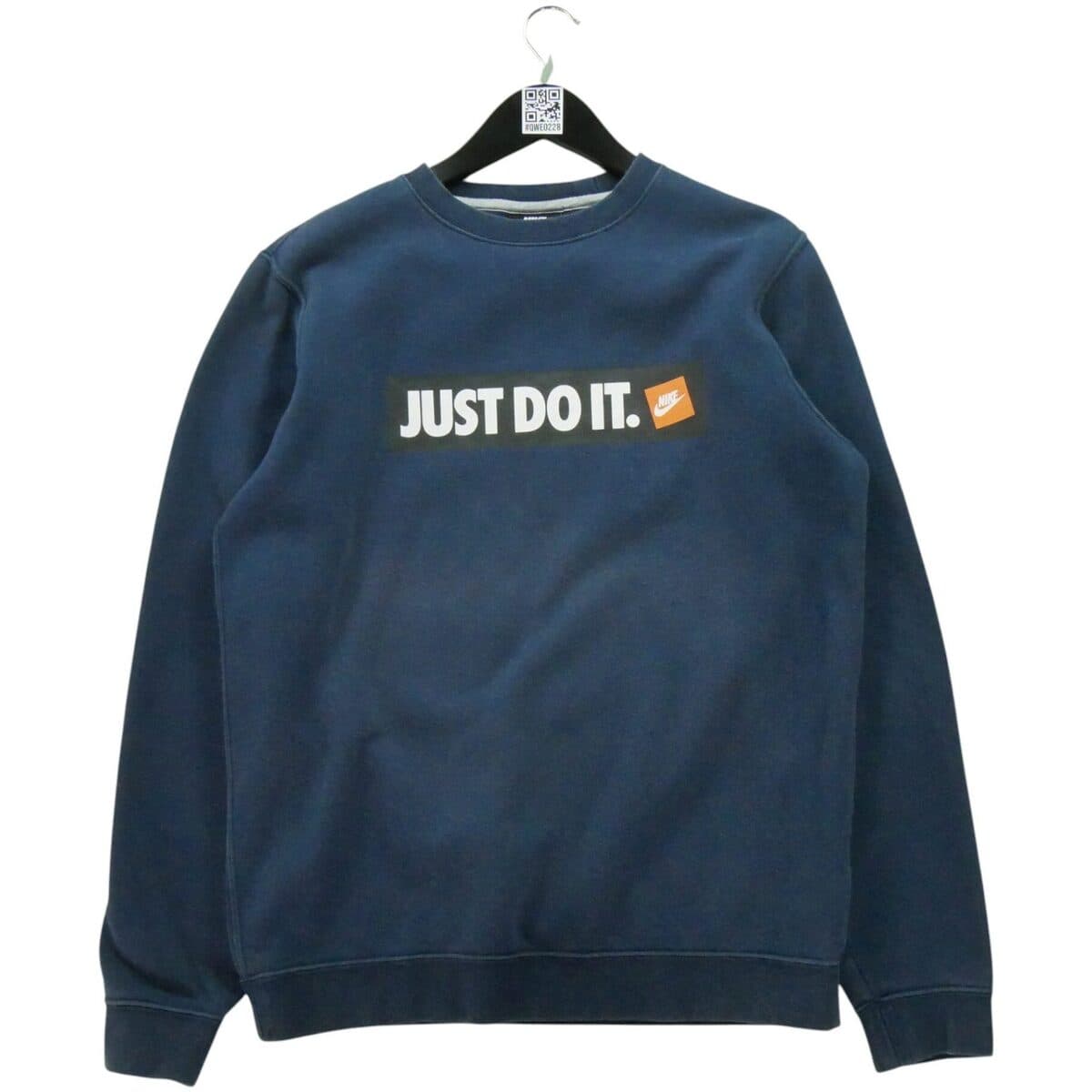 Men's Sports T-Shirts Nike Blue