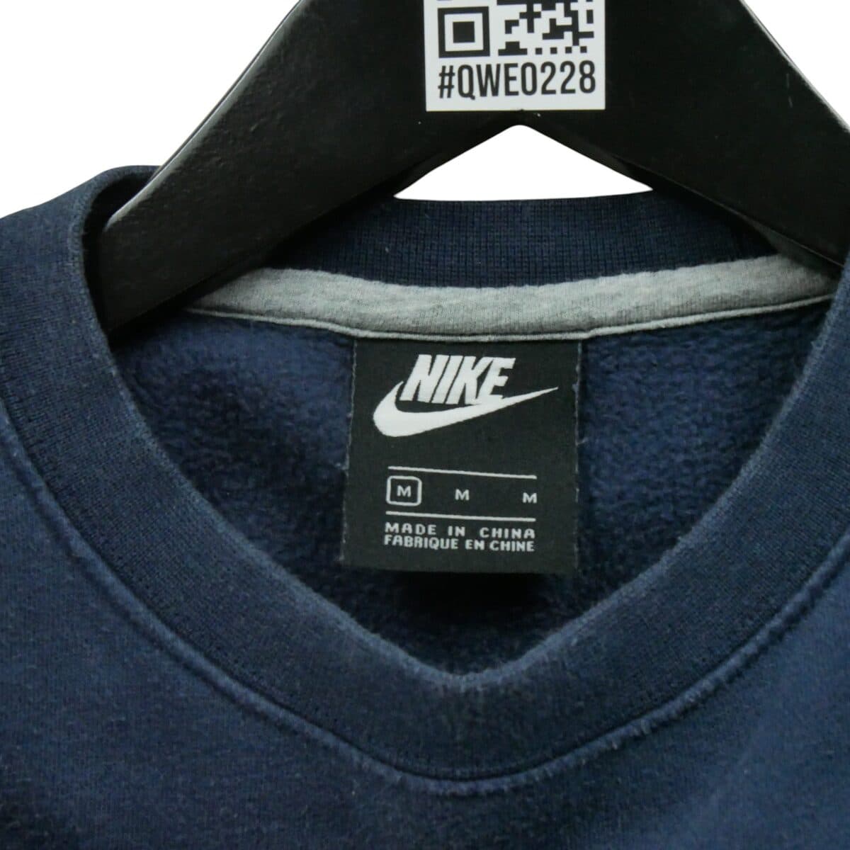 Men's Sports T-Shirts Nike Blue