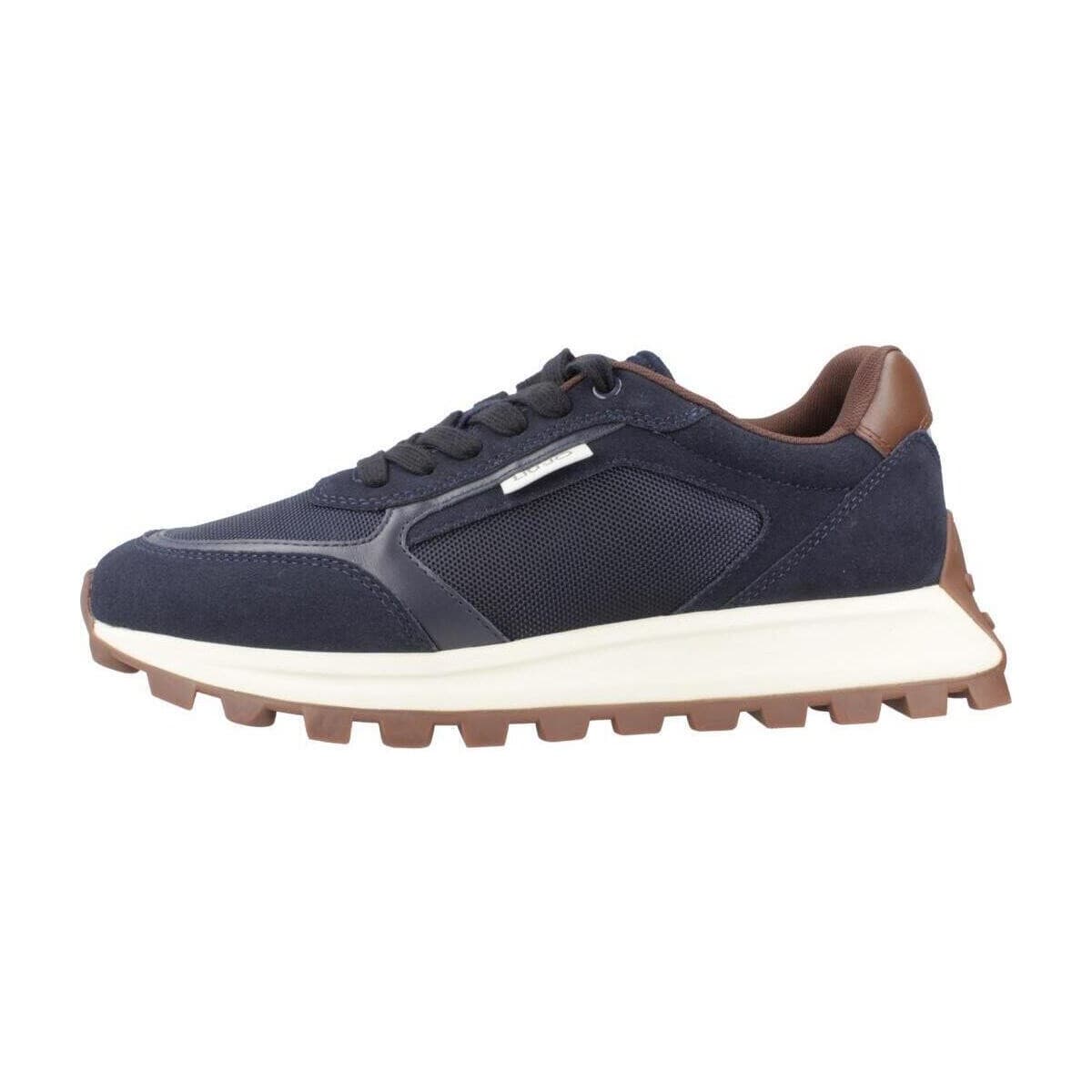 Men's Sneakers Liu Jo Blue