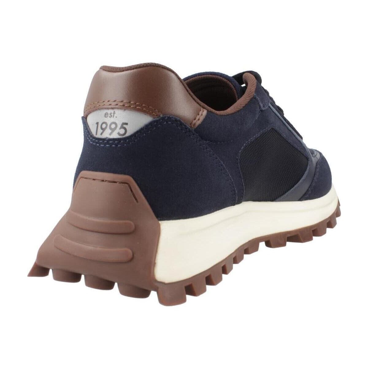 Men's Sneakers Liu Jo Blue