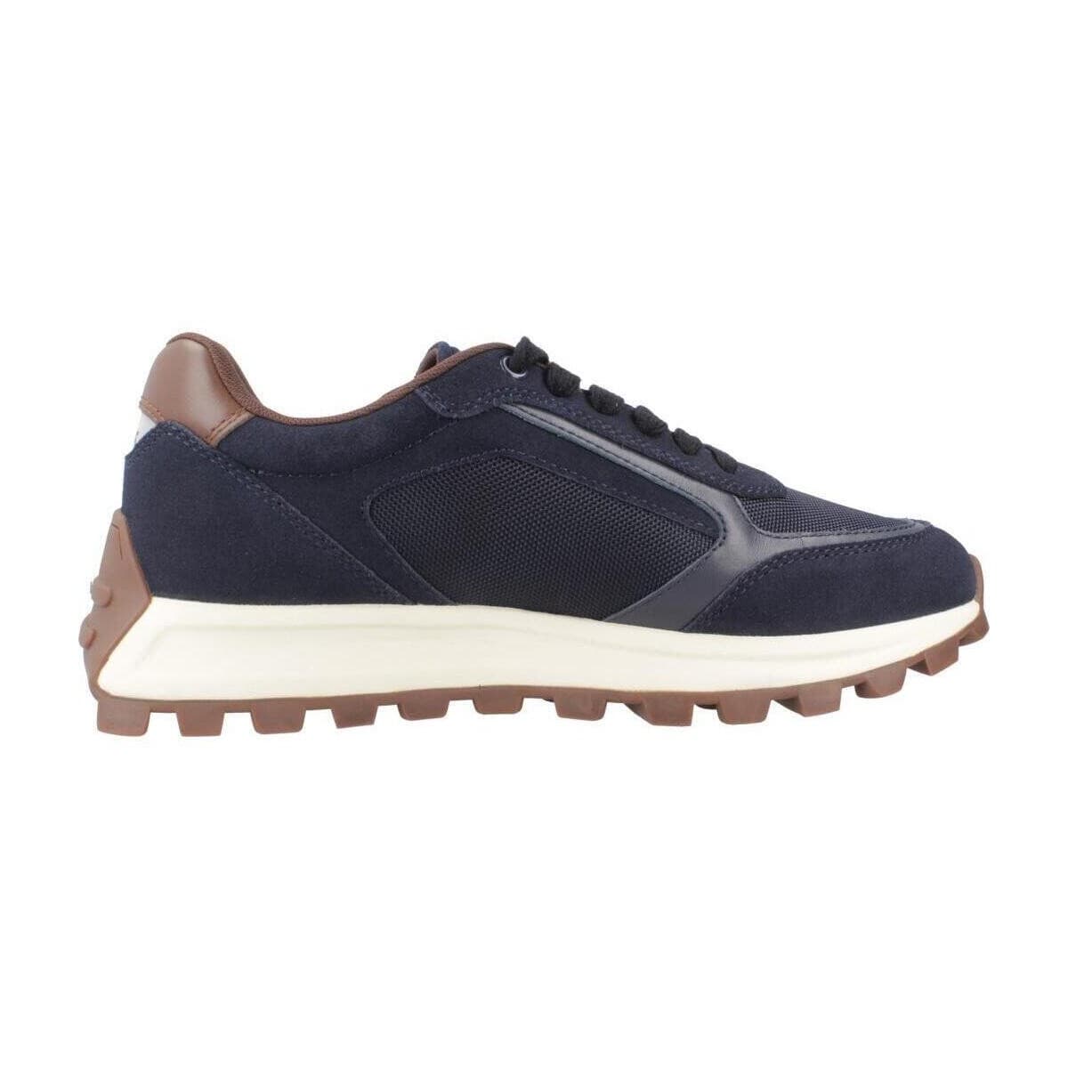 Men's Sneakers Liu Jo Blue