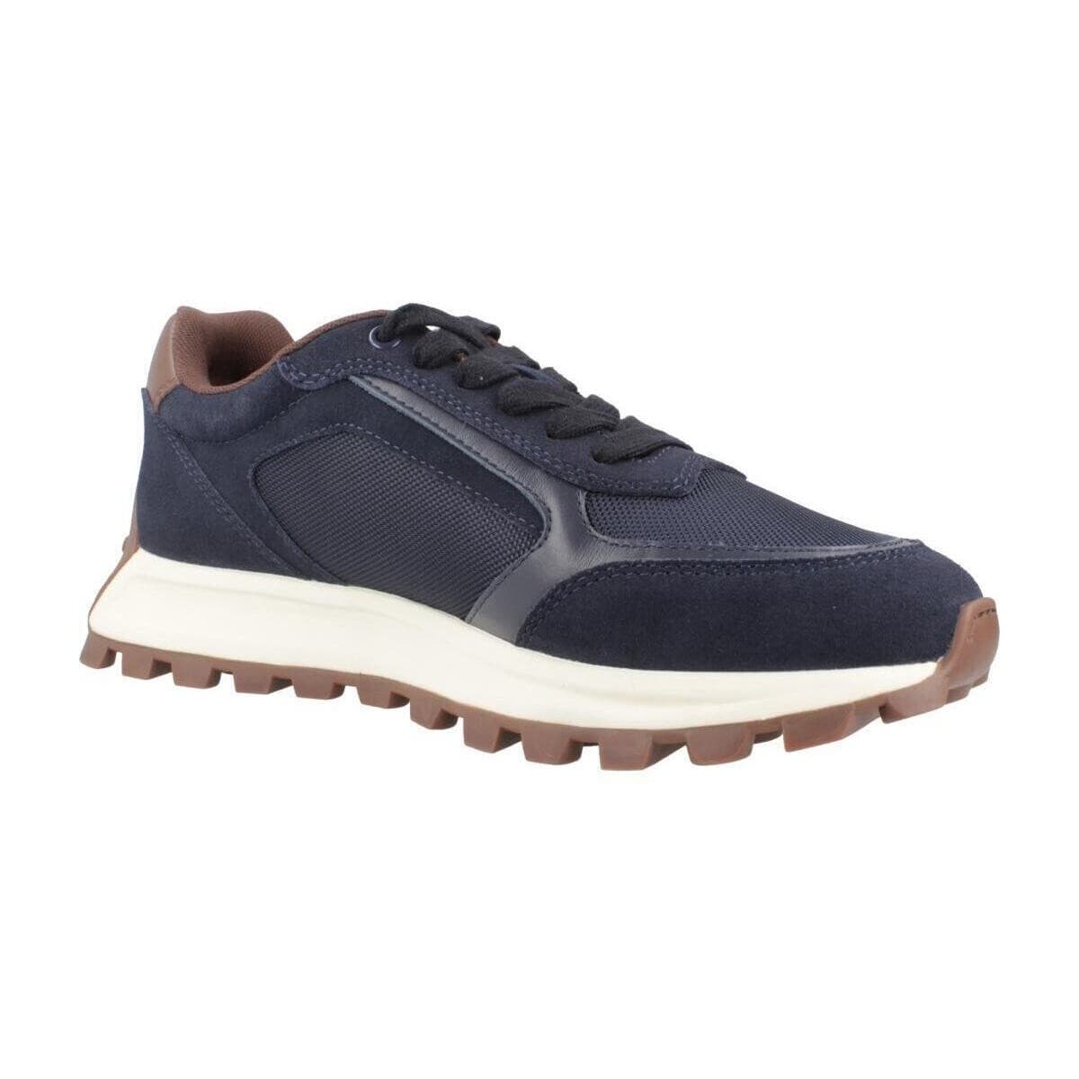 Men's Sneakers Liu Jo Blue