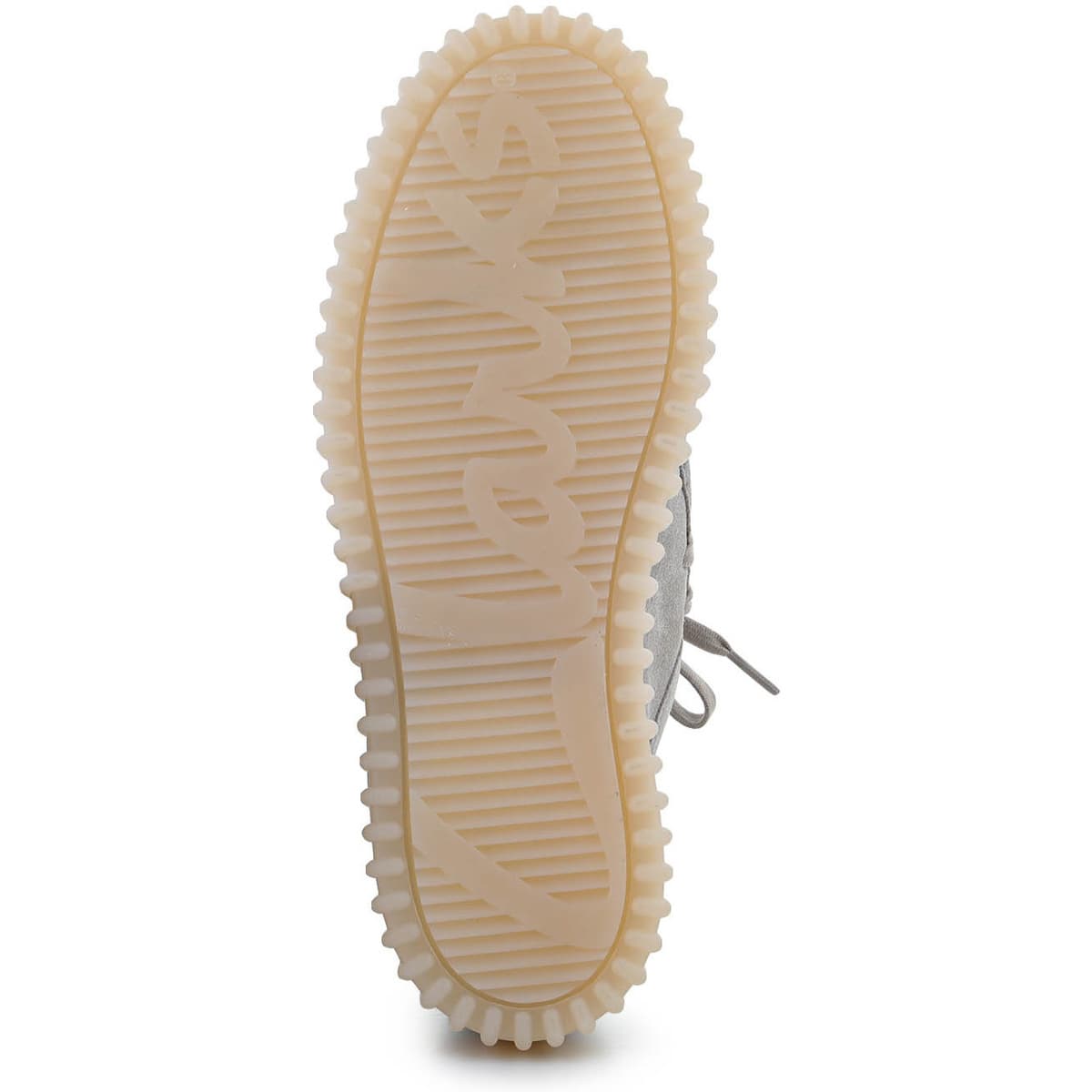 Men's Sneakers Clarks Gray