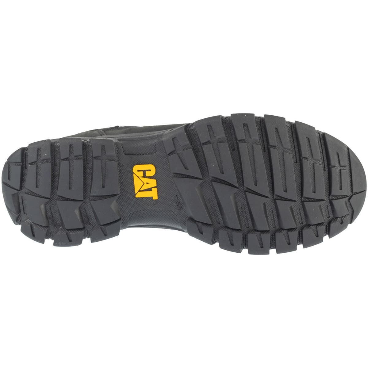 Men's Outdoor Shoes Caterpillar Black