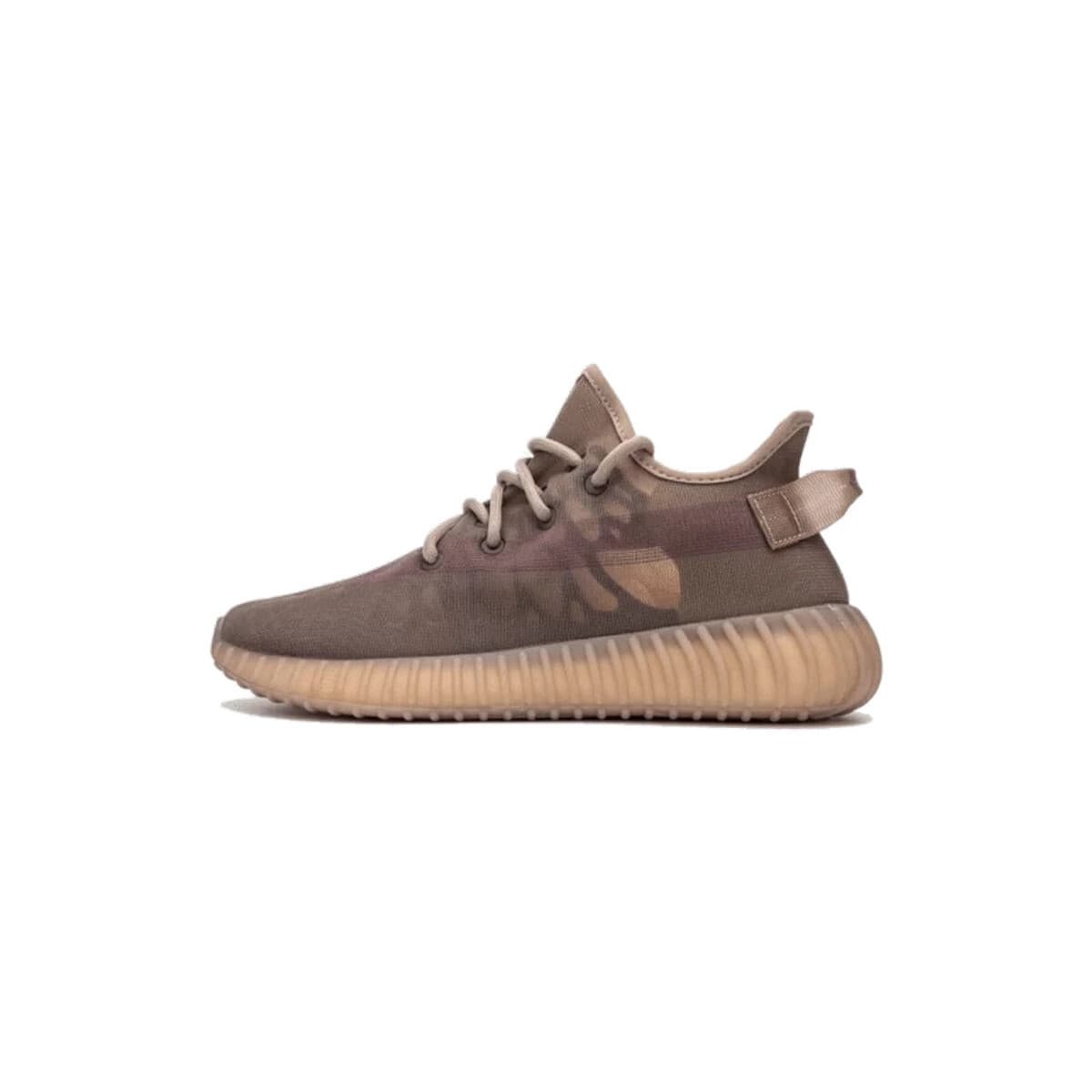 Men's Sneakers Yeezy Brown