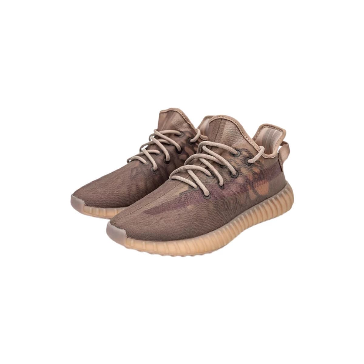 Men's Sneakers Yeezy Brown