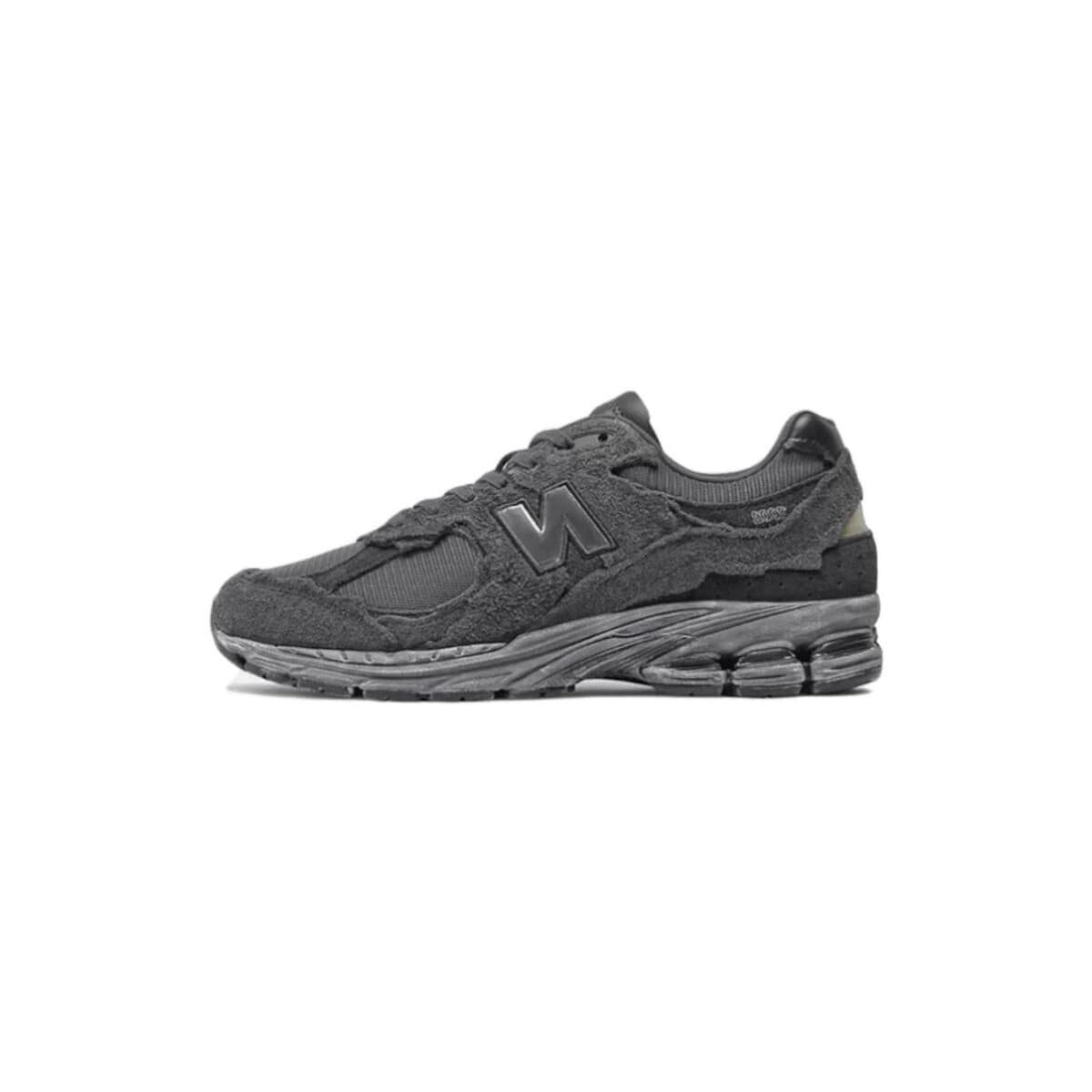 Men's Sneakers New Balance Black